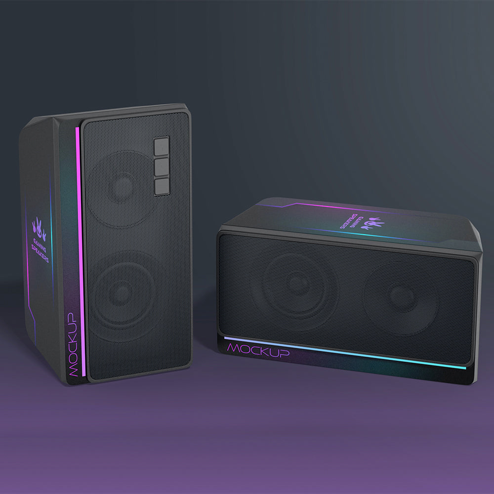 Speakers